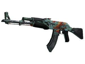 AK-47 | Aquamarine Revenge