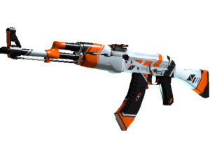 AK-47 | Asiimov