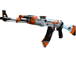 AK-47 | Asiimov