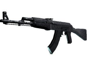 AK-47 | Baroque Purple