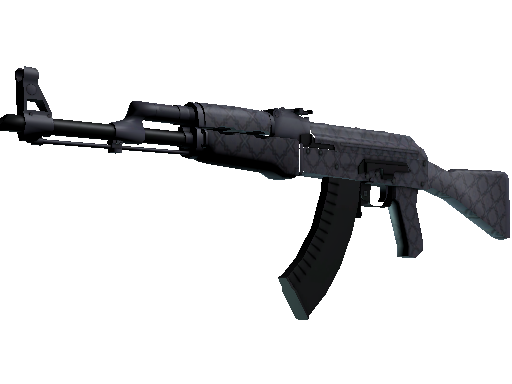 AK-47 | Baroque Purple (Factory New) - Industrial Grade - Weapon - from The Canals Collection