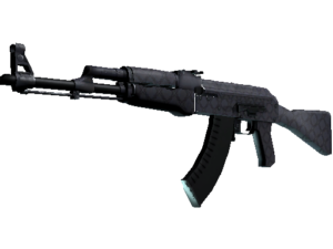 AK-47 | Baroque Purple