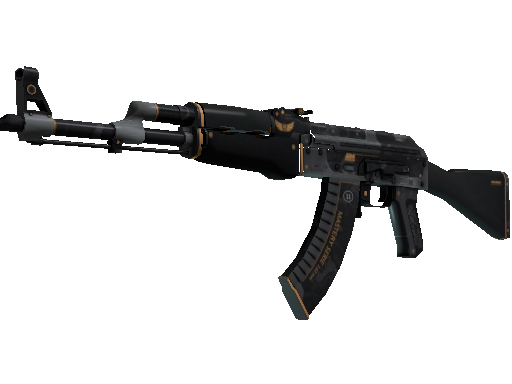 AK-47 | Elite Build (Factory New) - Mil-Spec - Weapon - from The Chroma 2 Collection
