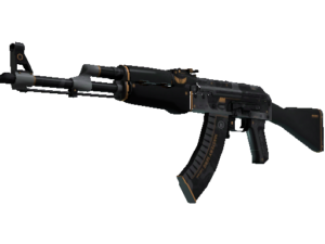 AK-47 | Elite Build