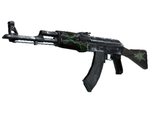 AK-47 | Emerald Pinstripe