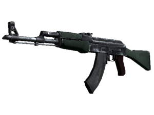 AK-47 | First Class