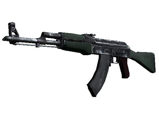 AK-47 | First Class (Field-Tested) - Restricted - Weapon - from The Baggage Collection