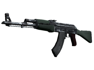 AK-47 | First Class