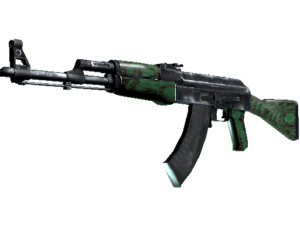 AK-47 | Green Laminate