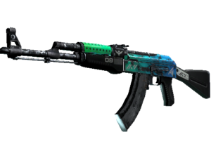 AK-47 | Ice Coaled
