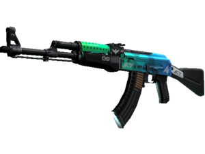 AK-47 | Ice Coaled