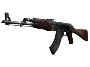 AK-47 | Jaguar