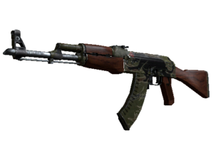 AK-47 | Jaguar