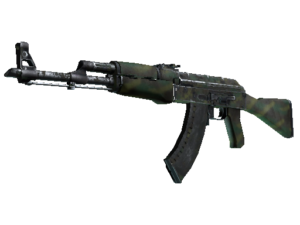 AK-47 | Jungle Spray