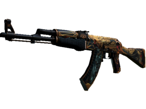 AK-47 | Legion of Anubis