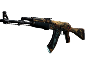 AK-47 | Legion of Anubis