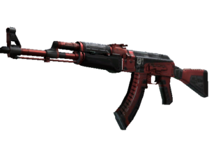 AK-47 | Orbit Mk01