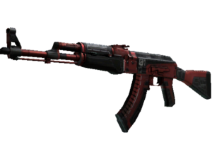 AK-47 | Orbit Mk01