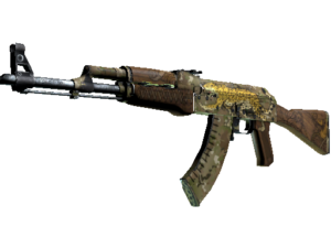 AK-47 | Panthera onca