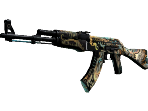 AK-47 | Phantom Disruptor