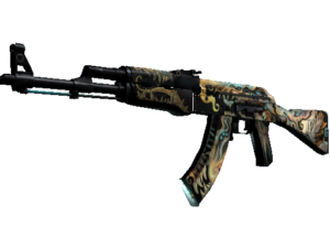 AK-47 | Phantom Disruptor