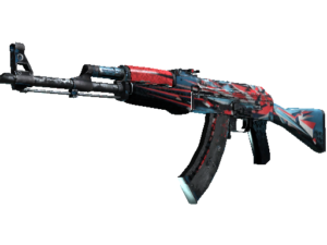 AK-47 | Point Disarray