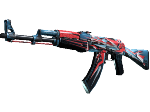 AK-47 | Point Disarray