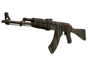 AK-47 | Predator
