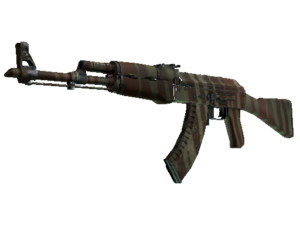 AK-47 | Predator