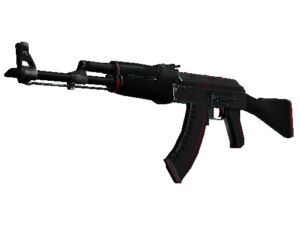 AK-47 | Redline