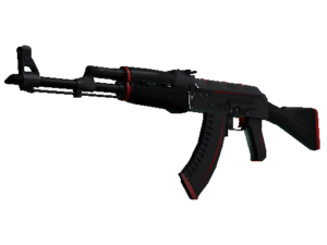 AK-47 | Redline