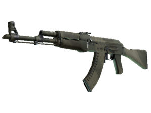 AK-47 | Safari Mesh