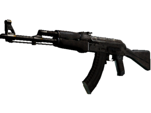 AK-47 | Steel Delta