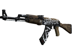 AK-47 | Wasteland Rebel