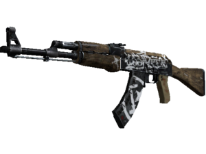 AK-47 | Wasteland Rebel