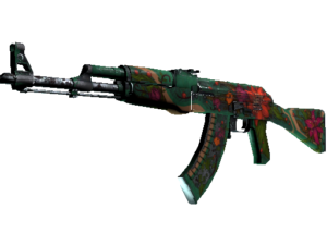 AK-47 | Wild Lotus