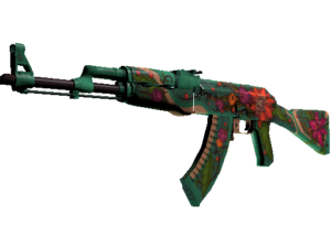 AK-47 | Wild Lotus