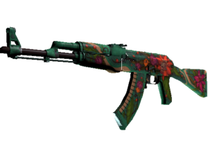 AK-47 | Wild Lotus