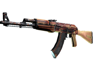 AK-47 | X-Ray