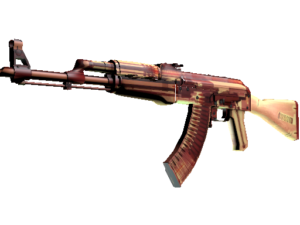 AK-47 | X-Ray