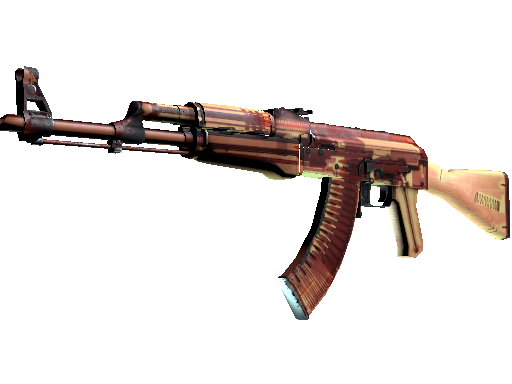 AK-47 | X-Ray (Field-Tested) - Covert - Weapon - from The Havoc Collection