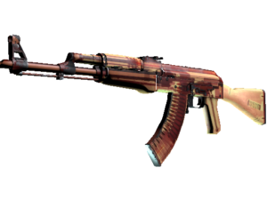 AK-47 | X-Ray