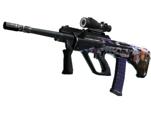 AUG | Akihabara Accept