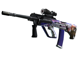 AUG | Akihabara Accept