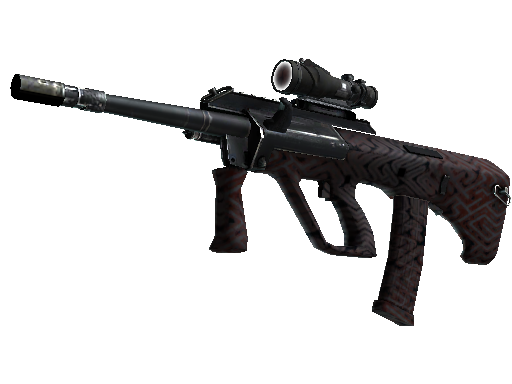 AUG | Daedalus (Factory New) - Consumer Grade - Weapon - from The Gods and Monsters Collection