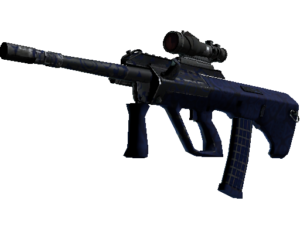 AUG | Navy Murano