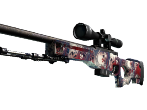 AWP | Acheron