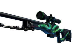 AWP | Atheris
