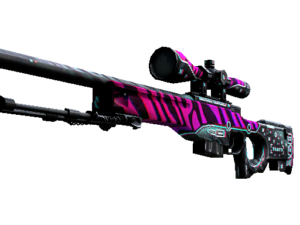 AWP | Chromatic Aberration