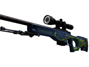 AWP | Corticera
